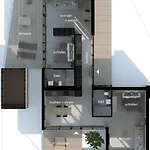 Ideal Fuer Familie Mit Kindern Oder 2 Paare- Gaeste Mit 4 Pfoten Sind Ebenfalls H By Interhome
