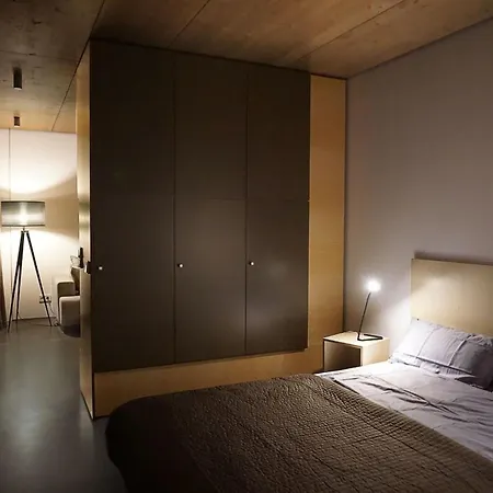 Ideal Fuer Familie Mit Kindern Oder 2 Paare- Gaeste Mit 4 Pfoten Sind Ebenfalls H By Interhome בית נופש