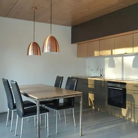 Ideal Fuer Familie Mit Kindern Oder 2 Paare- Gaeste Mit 4 Pfoten Sind Ebenfalls H By Interhome *