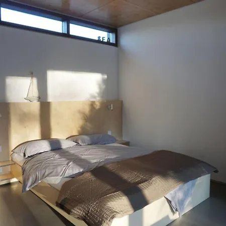 Ideal Fuer Familie Mit Kindern Oder 2 Paare- Gaeste Mit 4 Pfoten Sind Ebenfalls H By Interhome * נינדורף