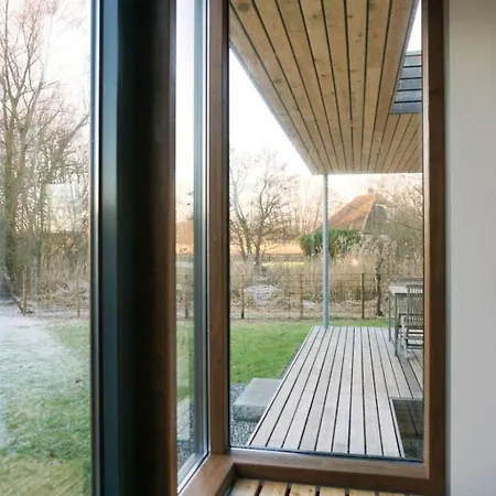 בית נופש Ideal Fuer Familie Mit Kindern Oder 2 Paare- Gaeste Mit 4 Pfoten Sind Ebenfalls H By Interhome